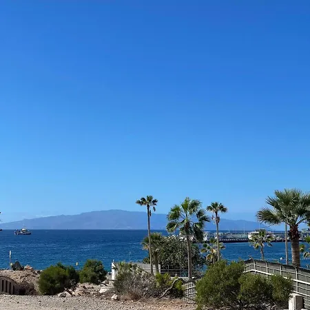 Canarias * لوس كريستيانوس