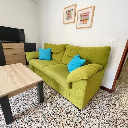 Canarias لوس كريستيانوس