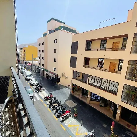 Canarias *