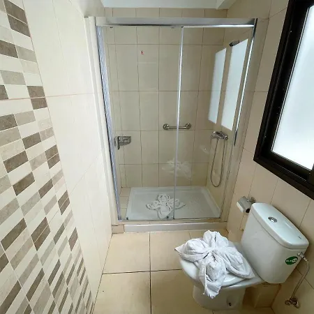 Canarias 로스크리스티아노스