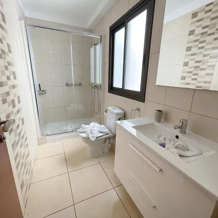 Canarias * Los Cristianos (Tenerife)