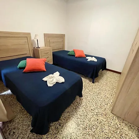 Appartement Canarias *