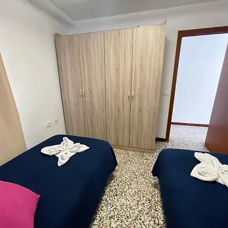Canarias Appartement Los Cristianos (Tenerife)