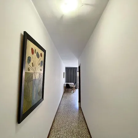 Canarias Appartement *