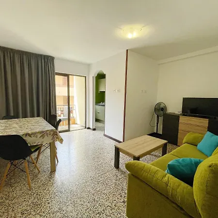Appartement Canarias *