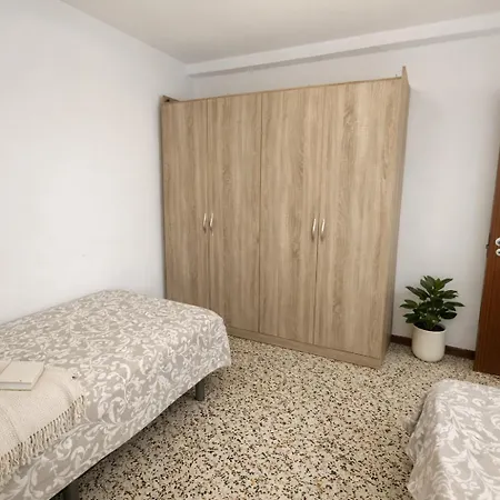 Canarias Appartement