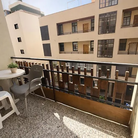 Canarias * Los Cristianos (Tenerife)