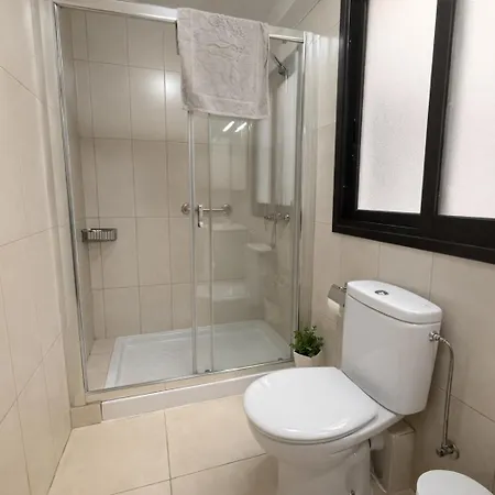 Appartement Canarias