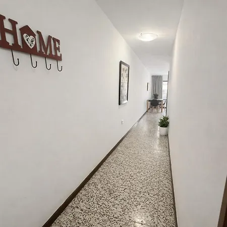 Appartement Canarias Los Cristianos (Tenerife)