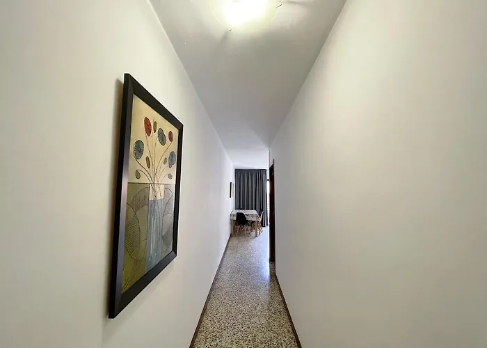 Canarias Διαμέρισμα *