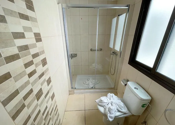 Canarias Los Cristianos (Tenerife)