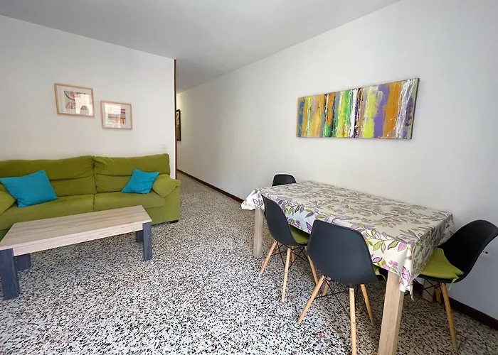 Canarias * ロスクリスティアーノス