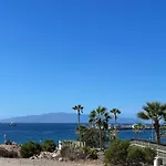 Canarias * 洛斯克里斯蒂亚诺斯