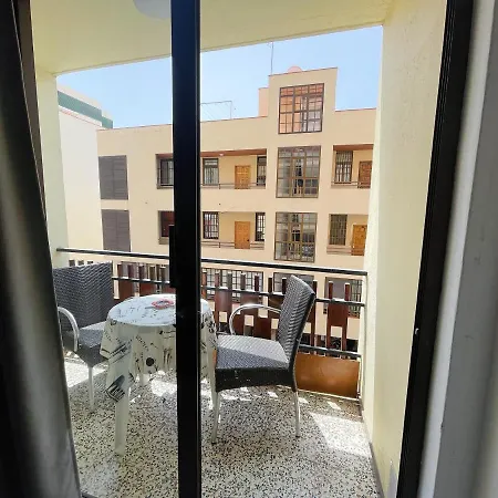 Canarias
