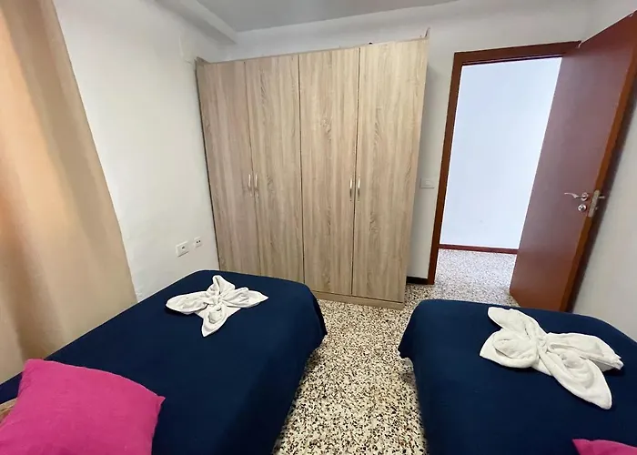 Canarias Apartment Los Cristianos (Tenerife)