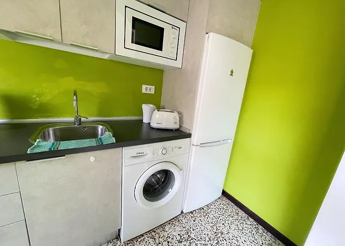 Apartment Canarias *